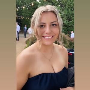 Meet your Posher, Keely